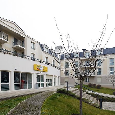 Appart'City Poissy Buitenkant foto