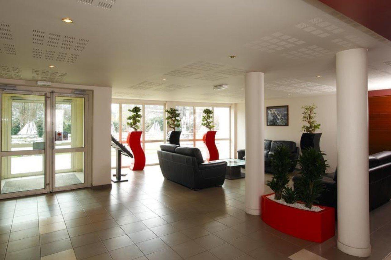 Appart'City Poissy Buitenkant foto