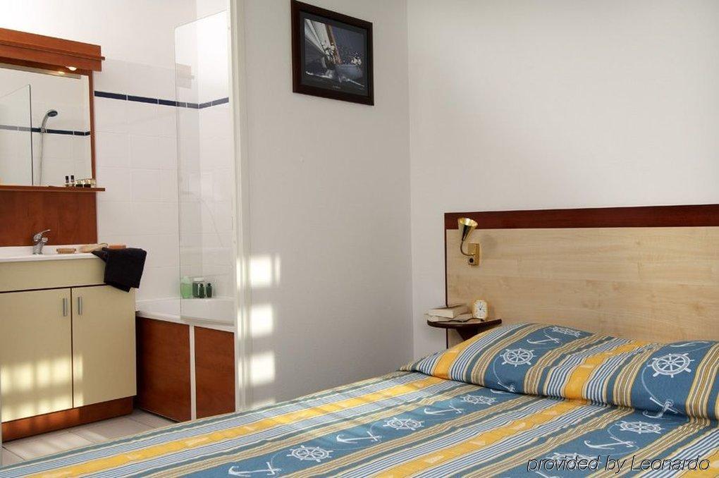 Appart'City Poissy Kamer foto