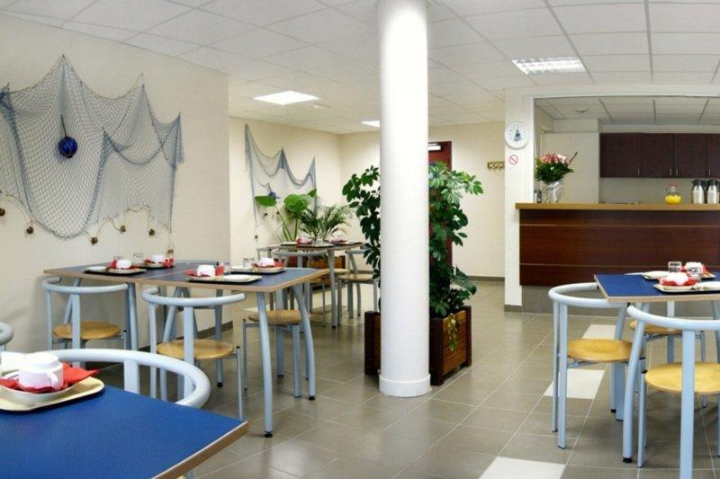 Appart'City Poissy Buitenkant foto
