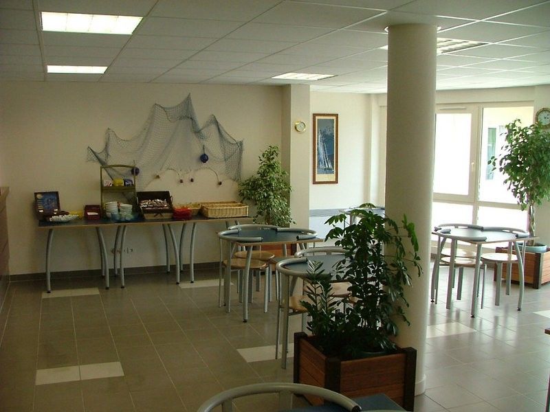 Appart'City Poissy Buitenkant foto