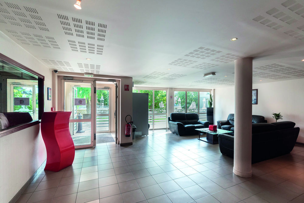 Appart'City Poissy Buitenkant foto